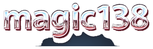 magic138 logo
