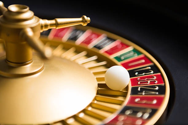 magic138 Slot rooms built for your account flow